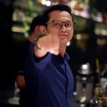 Gufron Maulana ismail