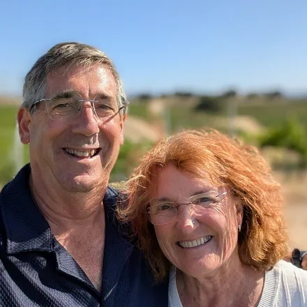 Ed Scheel &rsquo;s Avatar