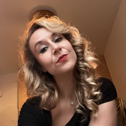 Ralitsa Hristova’s avatar