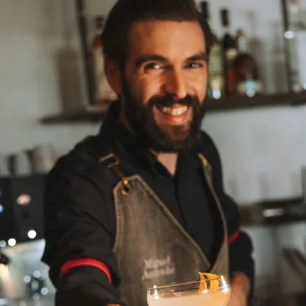 Miguel Ângelo Andrade&rsquo;s avatar