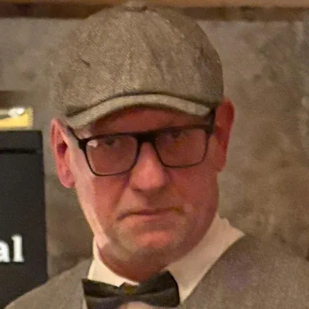 Christoph Stieger&rsquo;s Avatar