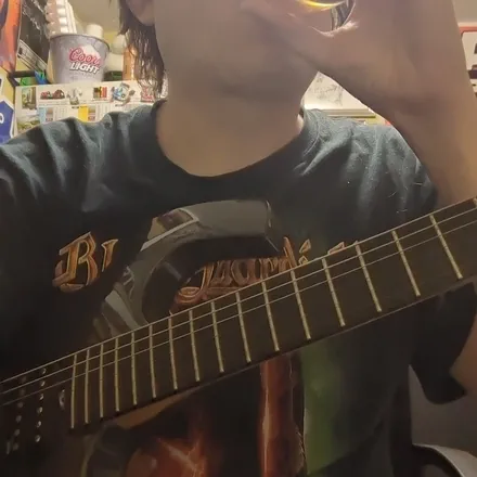 Nick Navro&rsquo;s Avatar