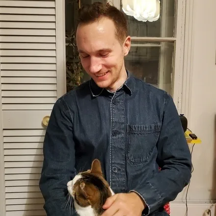 Philip-Emmanuel Aubry&rsquo;s avatar