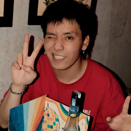 Duc Ngoc&rsquo;s avatar