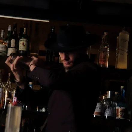 quentin Negrel&rsquo;s avatar