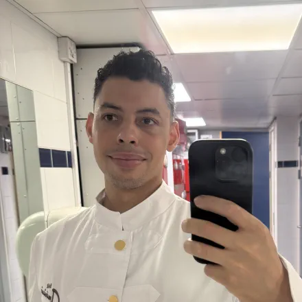 Joao Harry Woodford's avatar