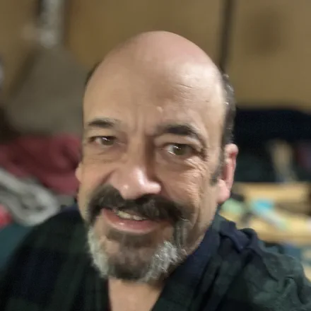 Ross Cameron