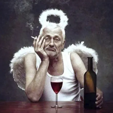 Arsen Melikyan&rsquo;s avatar