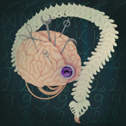 NecroticAngel&rsquo;s Avatar