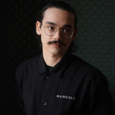 Karim Sichting&rsquo;s avatar