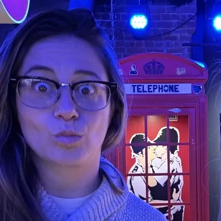 Nico Corsini’s avatar