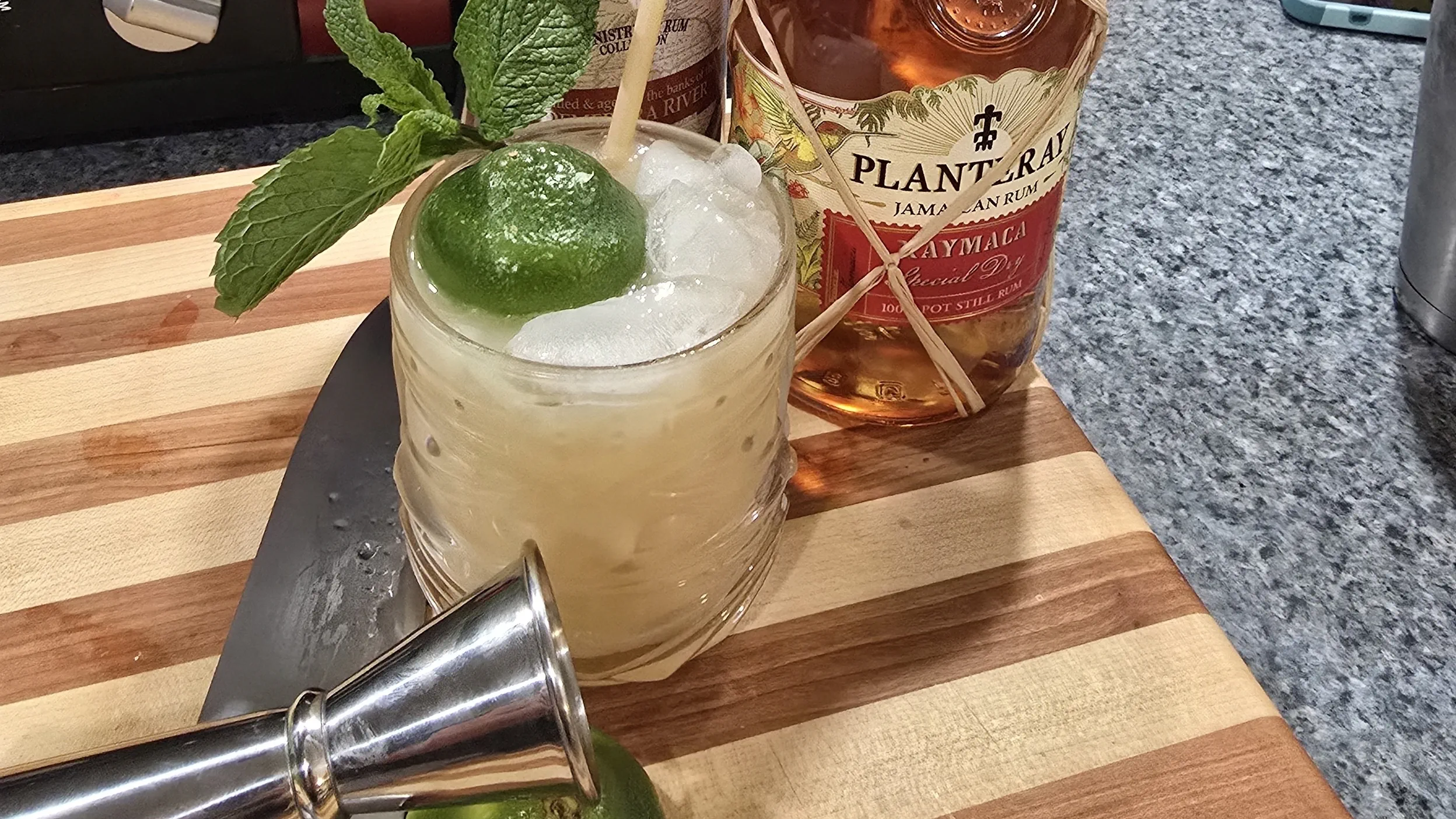 Trader Rich header image