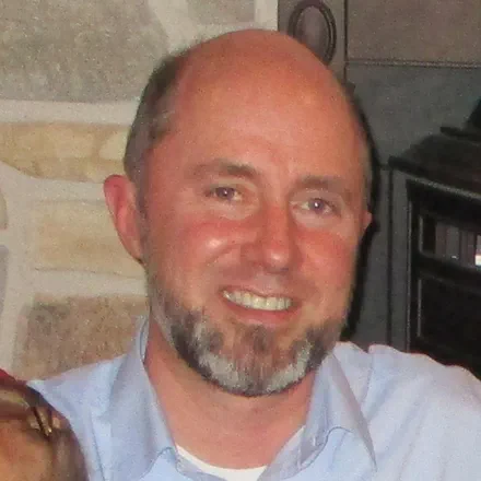 Josh Scott&rsquo;s Avatar