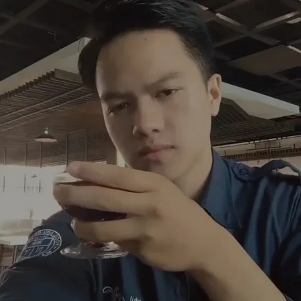 Gabriel Sheva&rsquo;s avatar