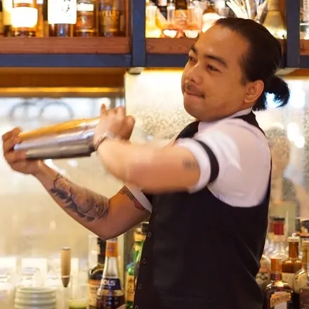 Nicko Wijaya&rsquo;s avatar