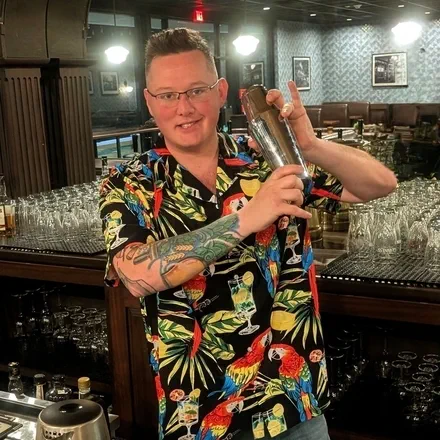 Mikey Metaxas&rsquo; avatar