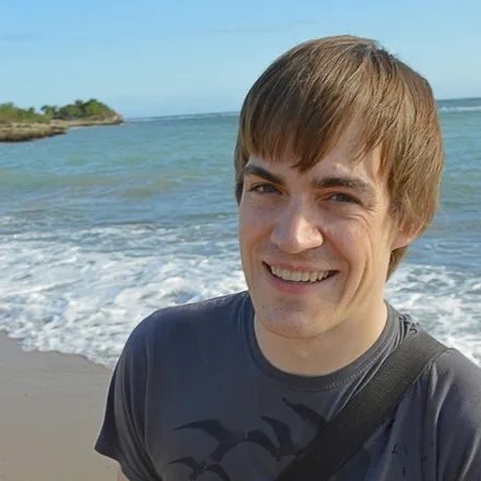 Jesse Allhands&rsquo; Avatar