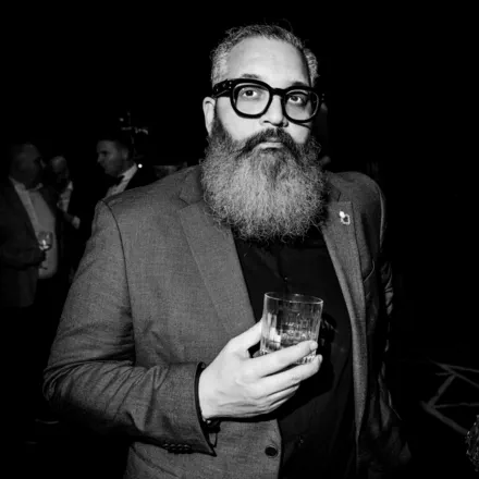 Carl Tjong-a-tjoe&rsquo;s avatar