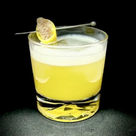 Steve Harris&rsquo; Avatar