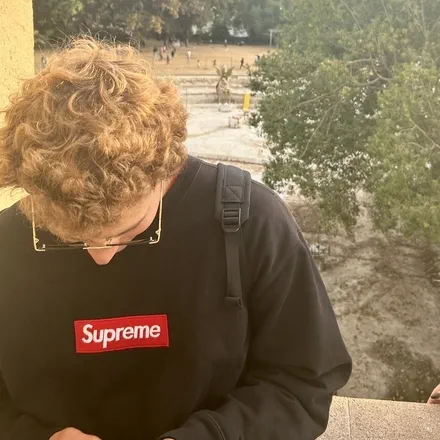 Giovanni Battista Zulian&rsquo;s avatar