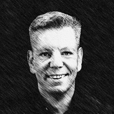 Patrick Custers&rsquo; Avatar