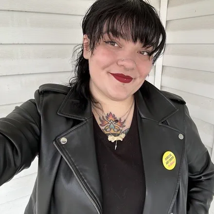 Carolyn Beam&rsquo;s avatar