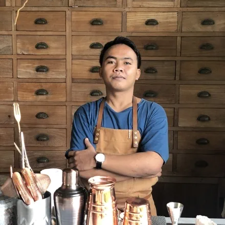 I Ketut Juniana&rsquo;s avatar