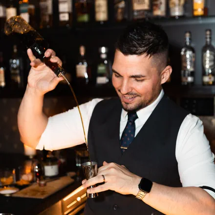 Joseph Dorio’s avatar