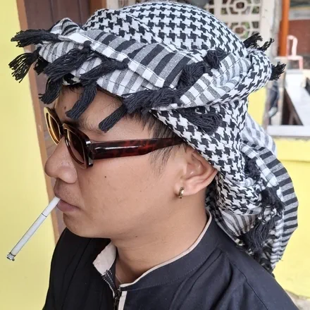 Mochamad dinar Widarbo's avatar