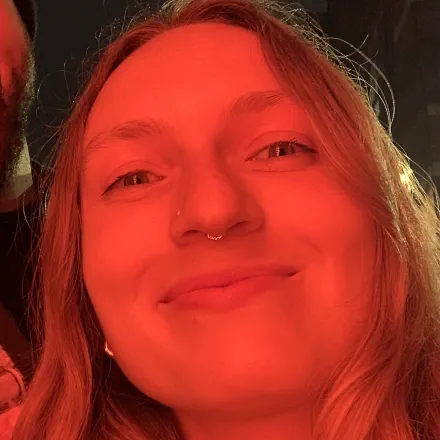 Héloïse Wooster's avatar