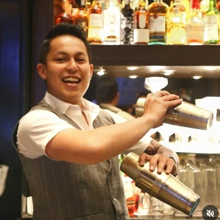 Raihan Athallah &rsquo;s avatar