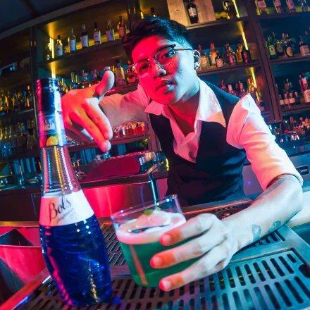 Trung Nguyễn&rsquo;s avatar
