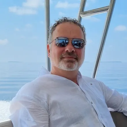 Dan Jones&rsquo; avatar