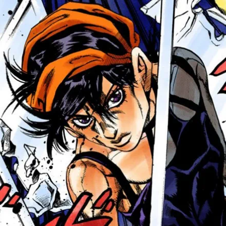 Daeva Andràs&rsquo; avatar