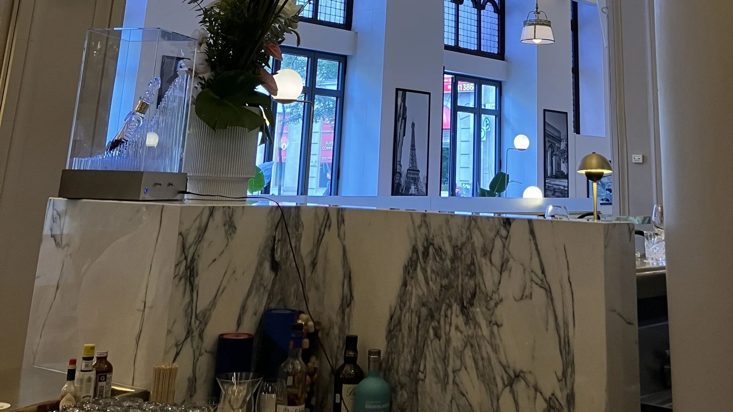 Juniper Lately header image