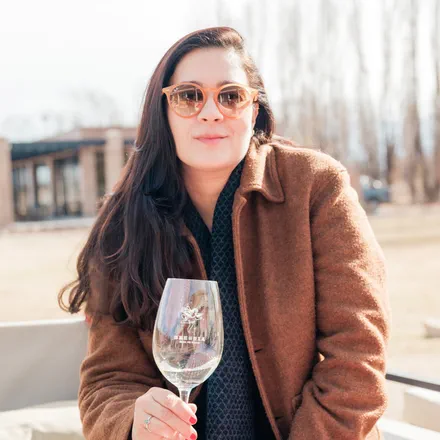 Fernanda Silverio&rsquo;s Avatar