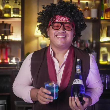 gede widana&rsquo;s avatar