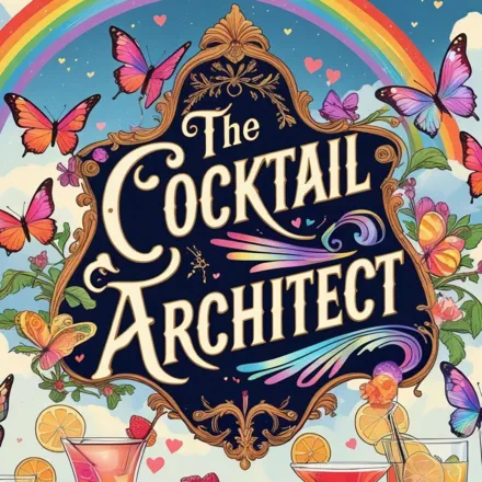 James Fernandis&rsquo; Avatar