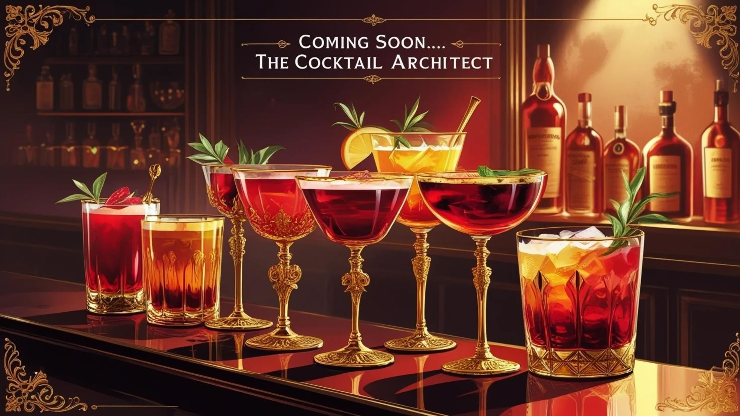 James Fernandis header image