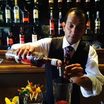 Selvam Bangru&rsquo;s avatar