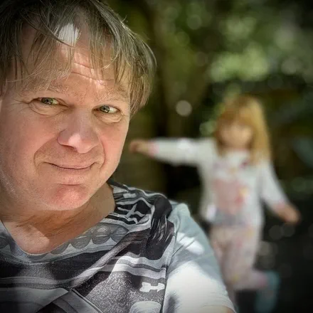 William Reeve&rsquo;s avatar