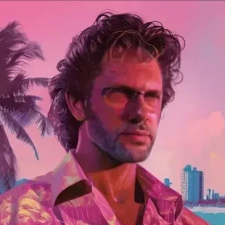 Steve Insley&rsquo;s avatar