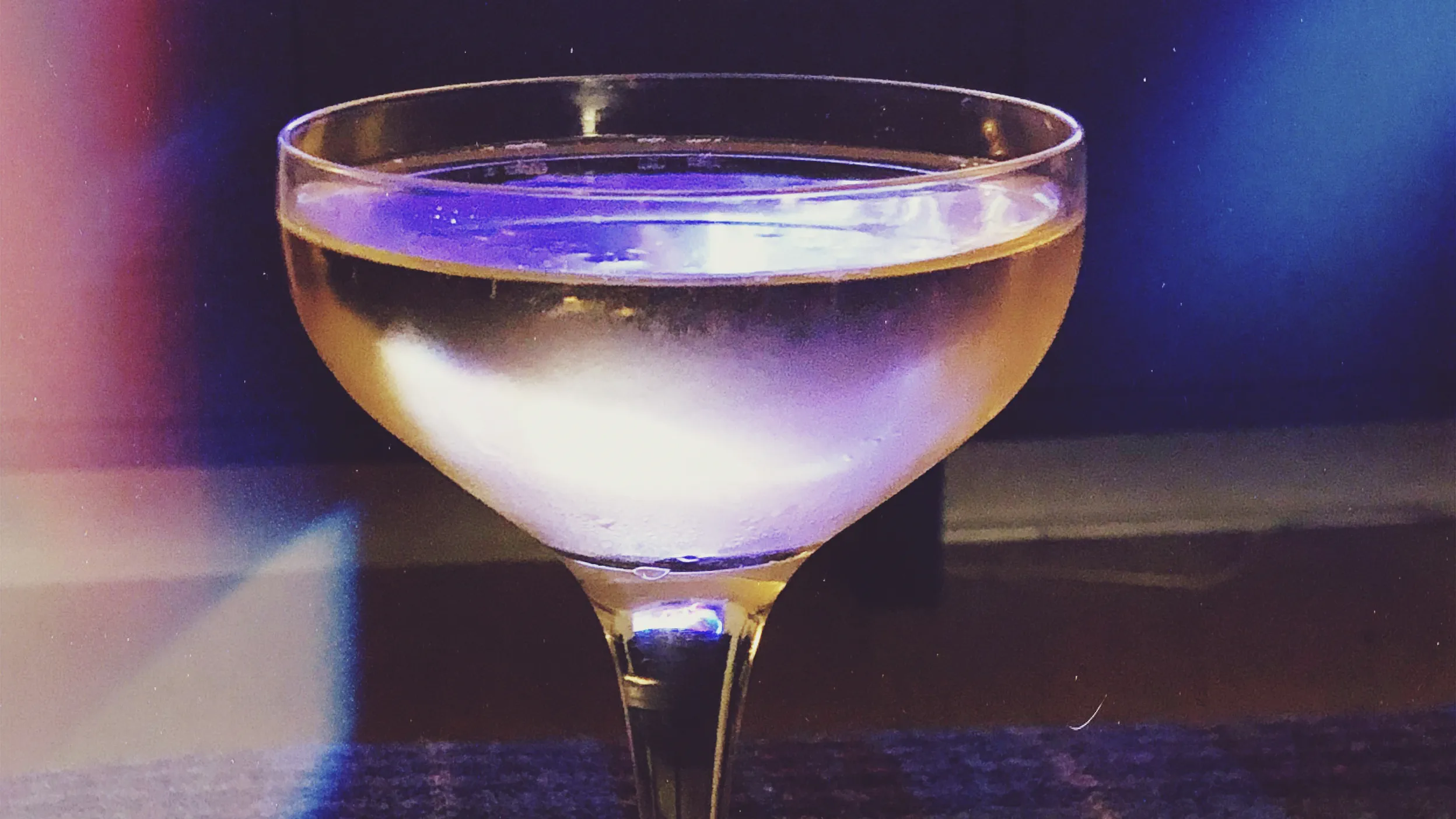 Steve Insley header image