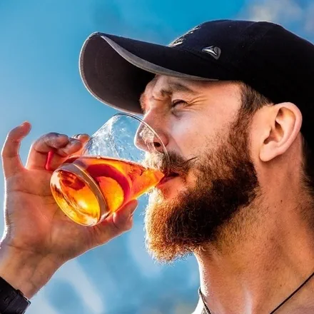 Vasiliy Zakharov&rsquo;s Avatar