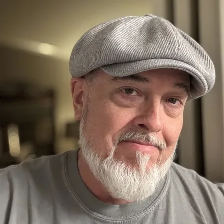 Doug James&rsquo; Avatar