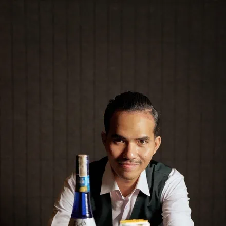 Septian Rizaldi&rsquo;s avatar