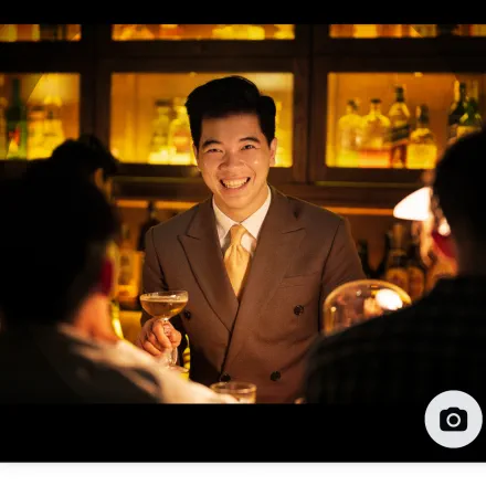 Nguyen Chung&rsquo;s avatar