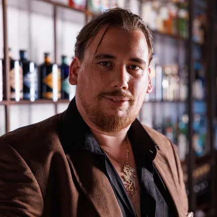 Orre Harris&rsquo; avatar