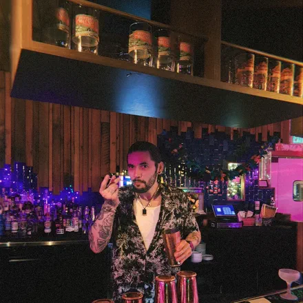 Ty Decosta&rsquo;s avatar