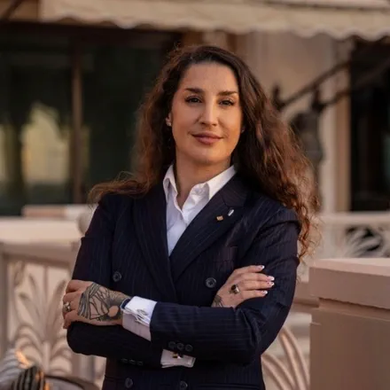 Mar Ibarra&rsquo;s Avatar